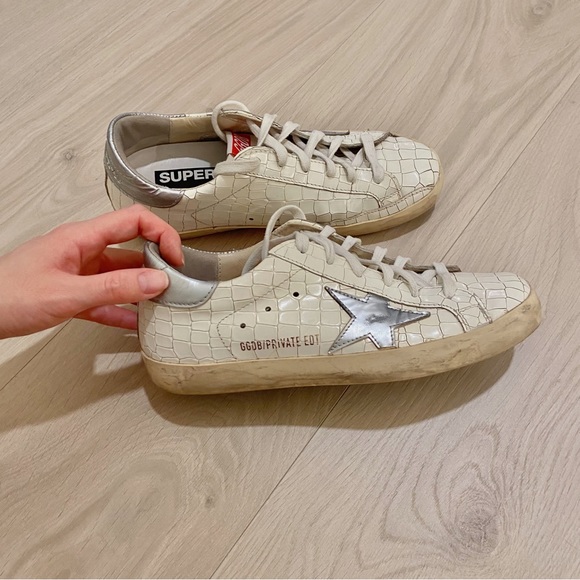 Golden Goose Sneaker - Picture 2 of 5